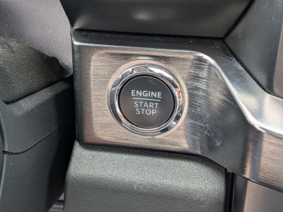 2023 Ford F-250SD Lariat