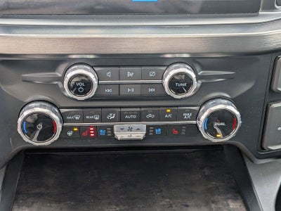 2023 Ford F-250SD Lariat