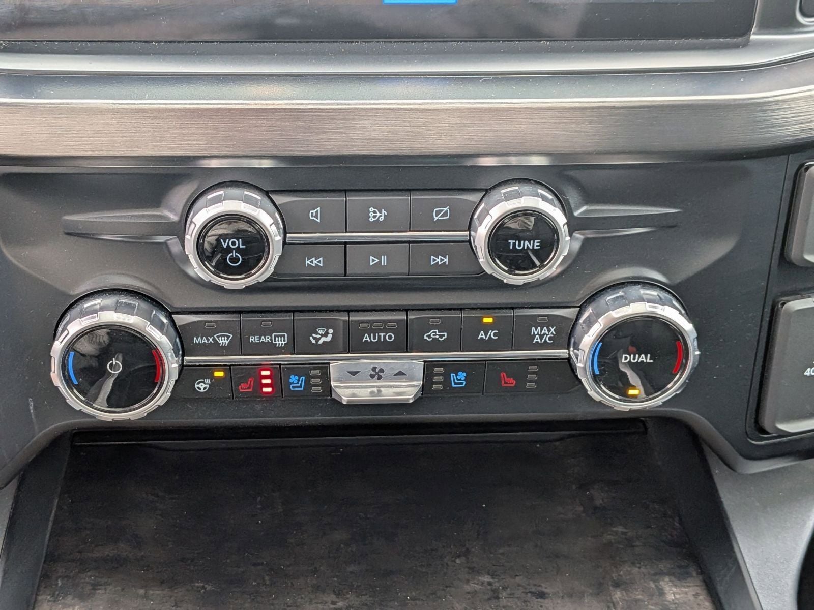 2023 Ford F-250SD Lariat
