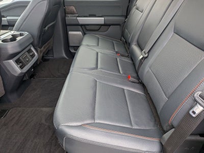 2023 Ford F-250SD Lariat