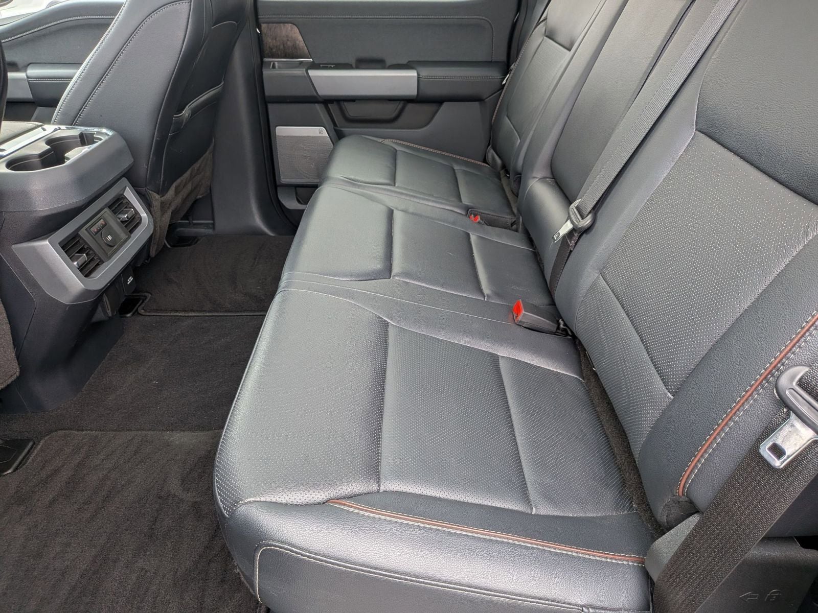 2023 Ford F-250SD Lariat