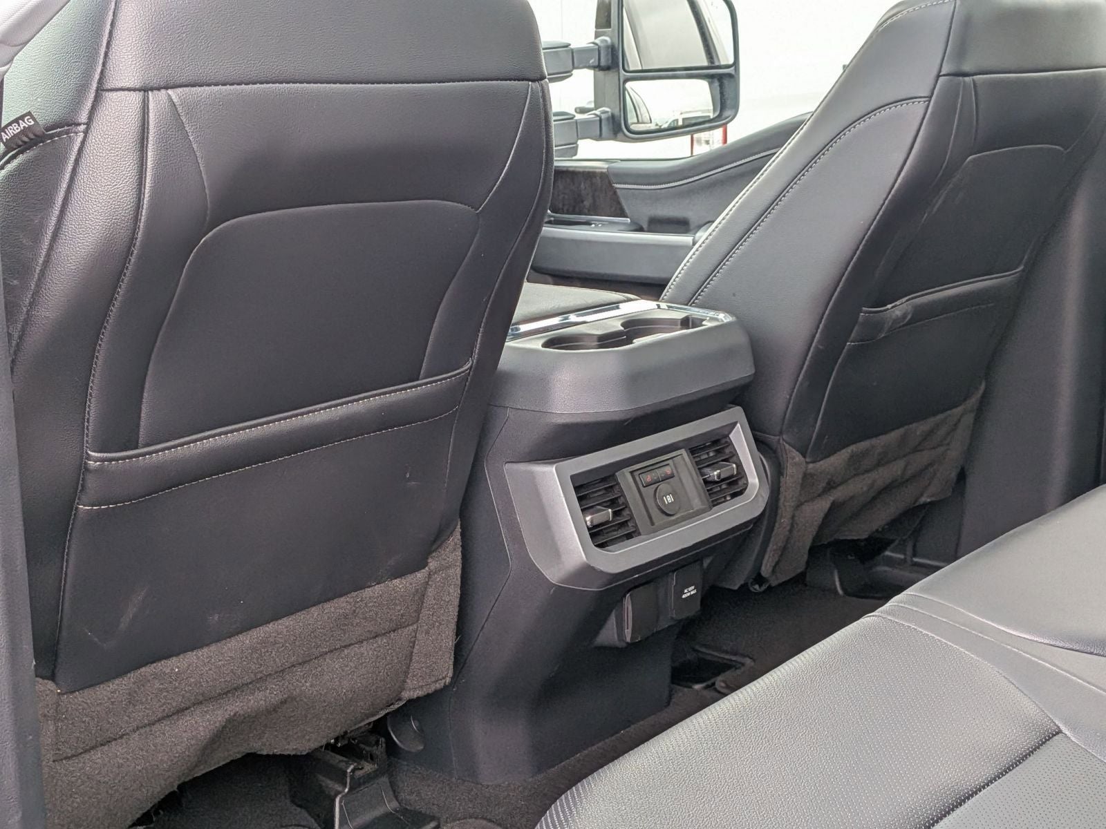 2023 Ford F-250SD Lariat