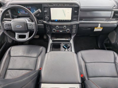 2023 Ford F-250SD Lariat
