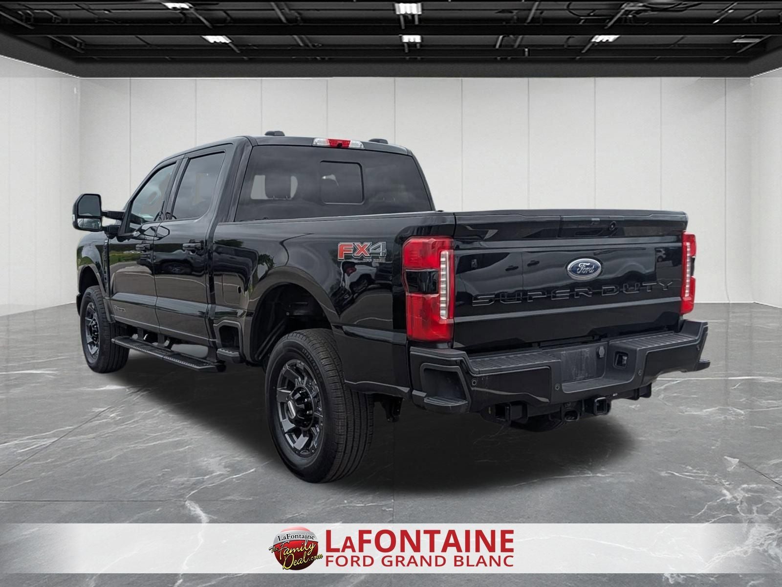 2023 Ford F-250SD Lariat
