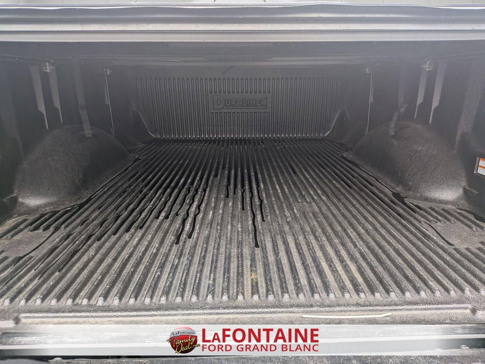 2023 Ford F-250SD Lariat