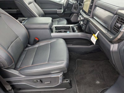 2023 Ford F-250SD Lariat