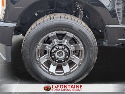2023 Ford F-250SD Lariat