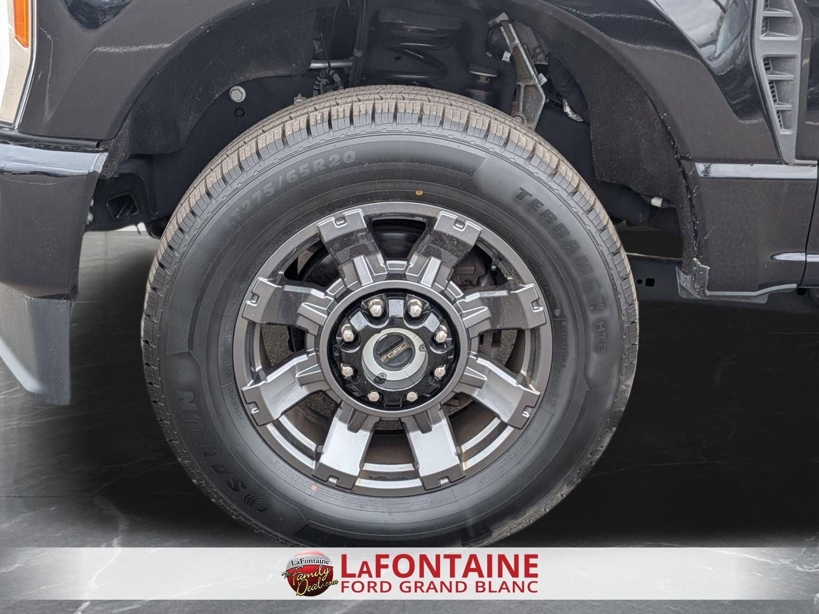 2023 Ford F-250SD Lariat