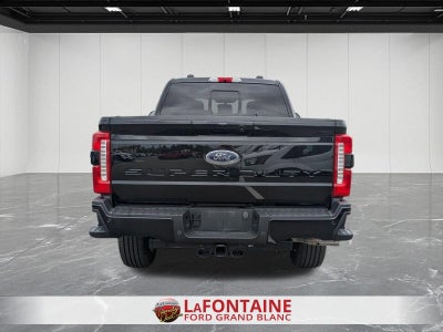 2023 Ford F-250SD Lariat