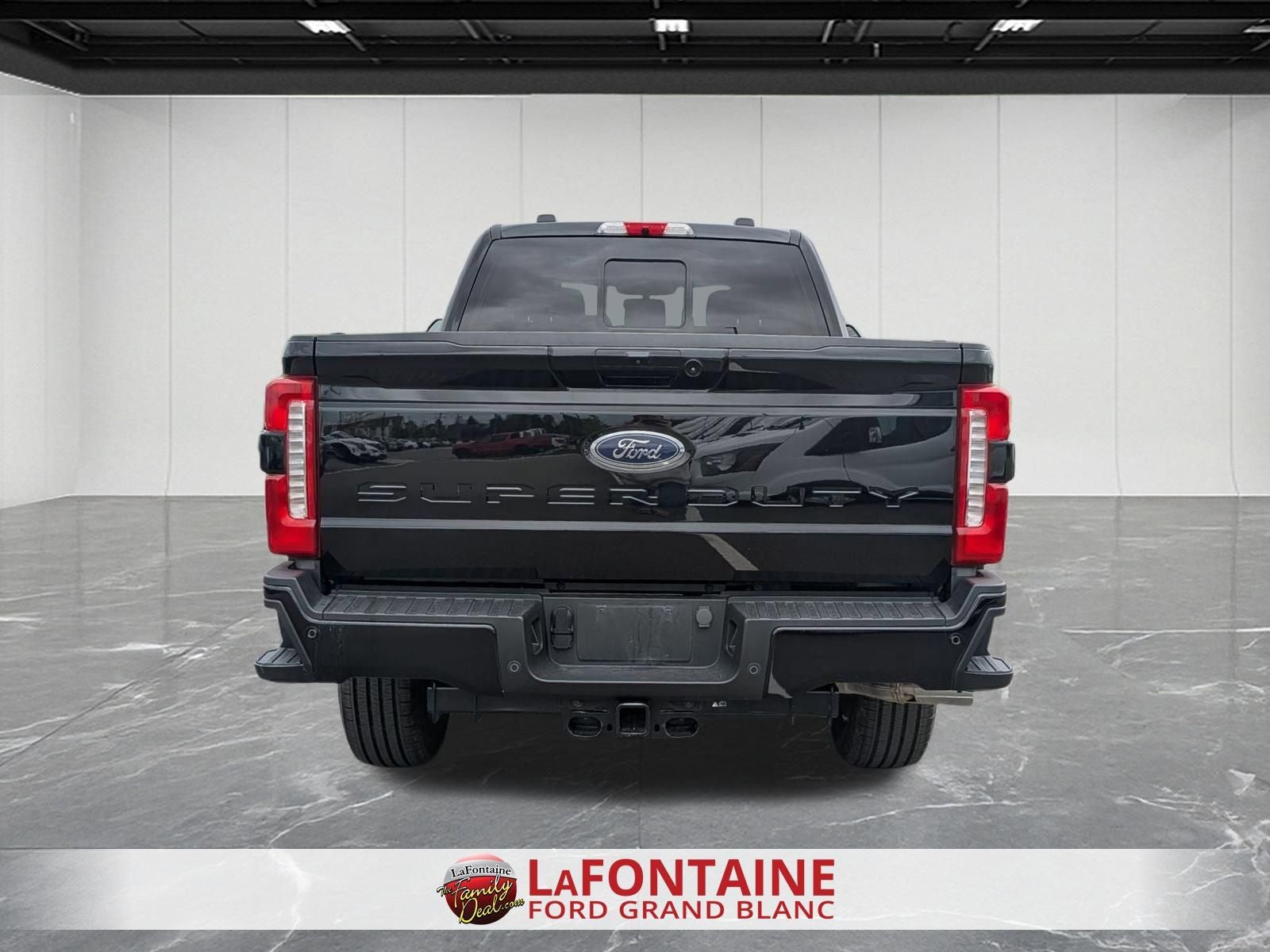 2023 Ford F-250SD Lariat