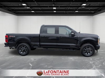 2023 Ford F-250SD Lariat