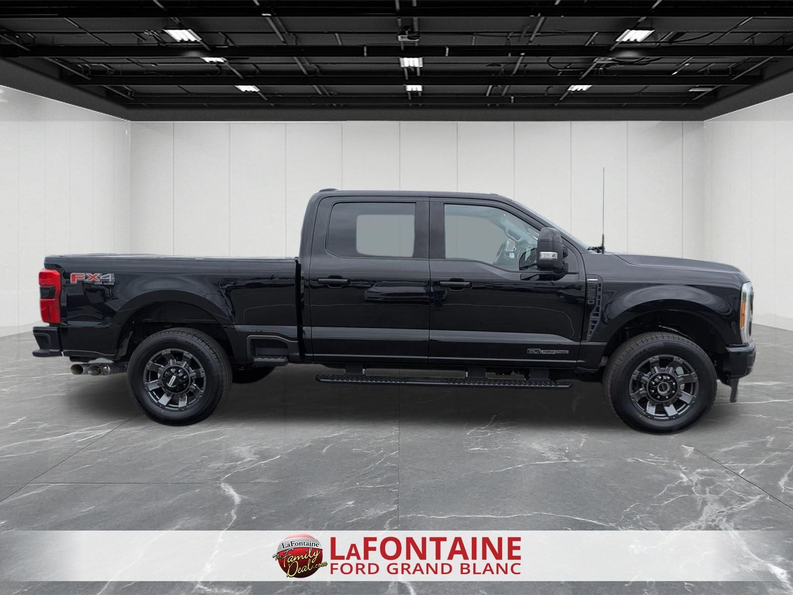 2023 Ford F-250SD Lariat