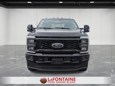 2023 Ford F-250SD Lariat