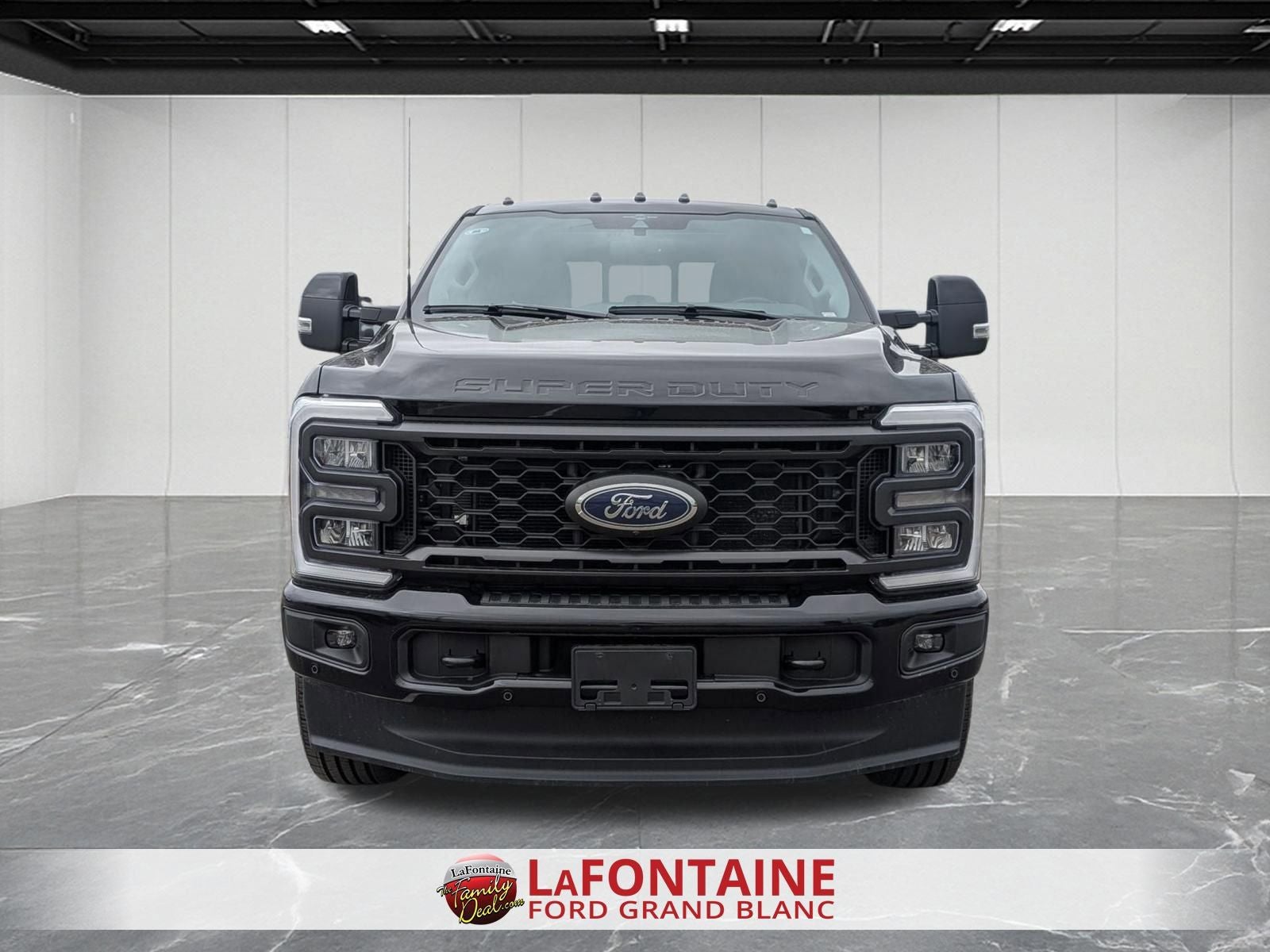 2023 Ford F-250SD Lariat