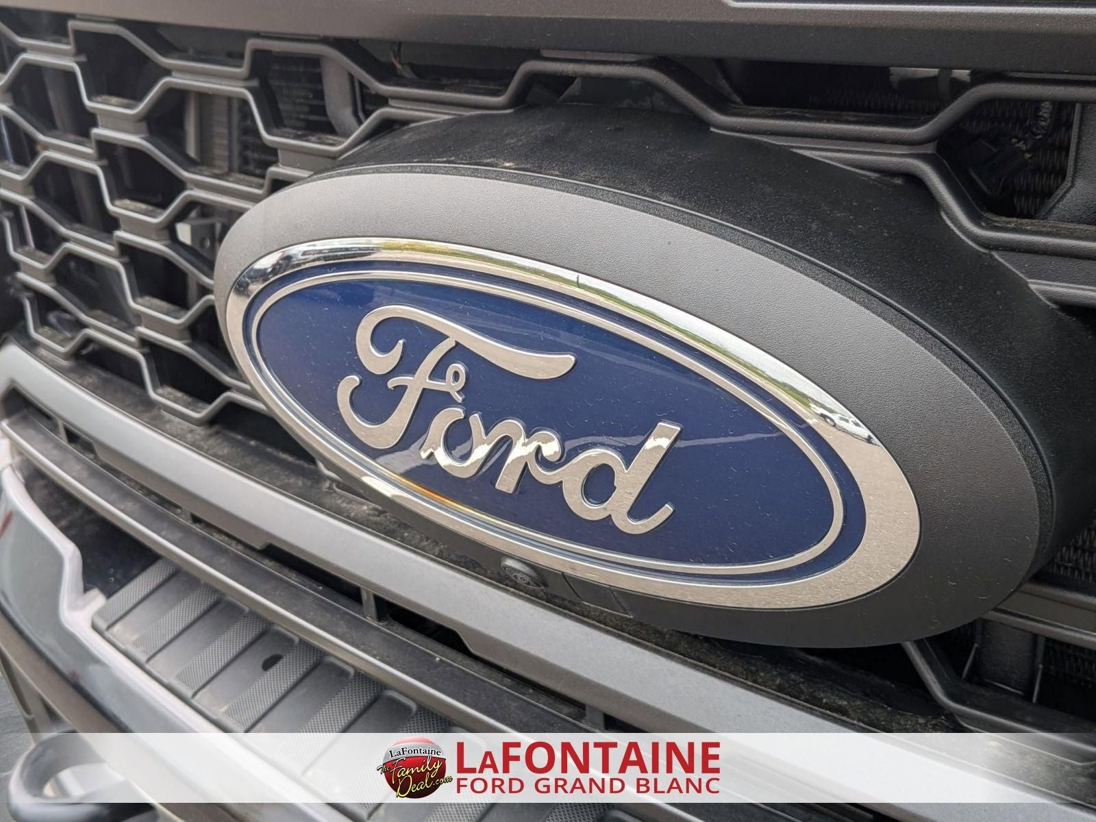 2023 Ford F-250SD Lariat