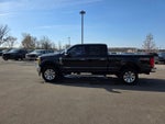 2017 Ford F-250SD Lariat