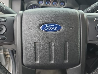 2016 Ford F-250SD Lariat