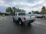 2016 Ford F-250SD Lariat