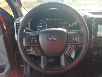 2019 Ford F-250SD XLT