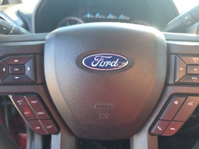 2019 Ford F-250SD XLT