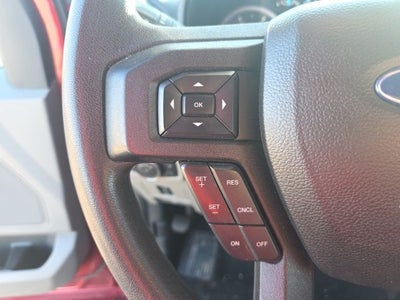 2019 Ford F-250SD XLT