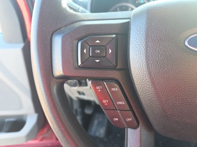 2019 Ford F-250SD XLT