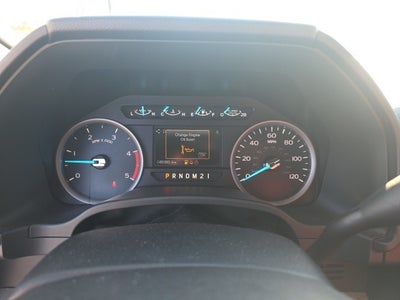 2019 Ford F-250SD XLT