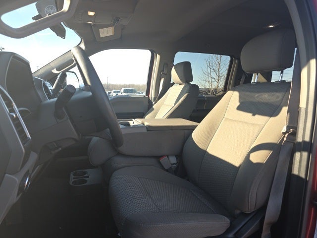 2019 Ford F-250SD XLT