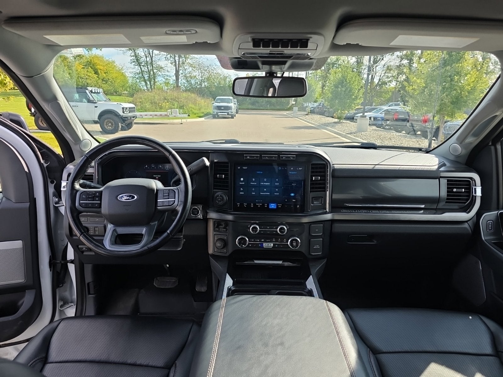 2024 Ford F-250SD Lariat 4X4
