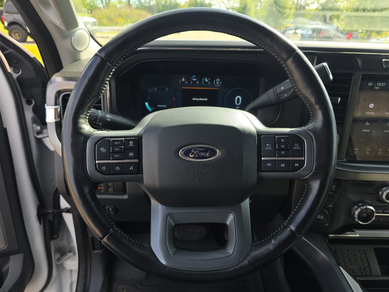 2024 Ford F-250SD Lariat 4X4