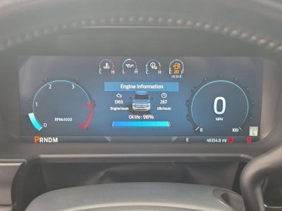 2024 Ford F-250SD Lariat 4X4