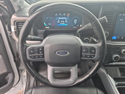 2024 Ford F-250SD Lariat 4X4