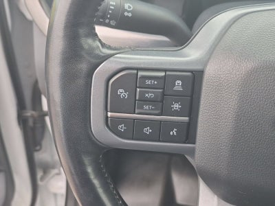 2024 Ford F-250SD Lariat 4X4