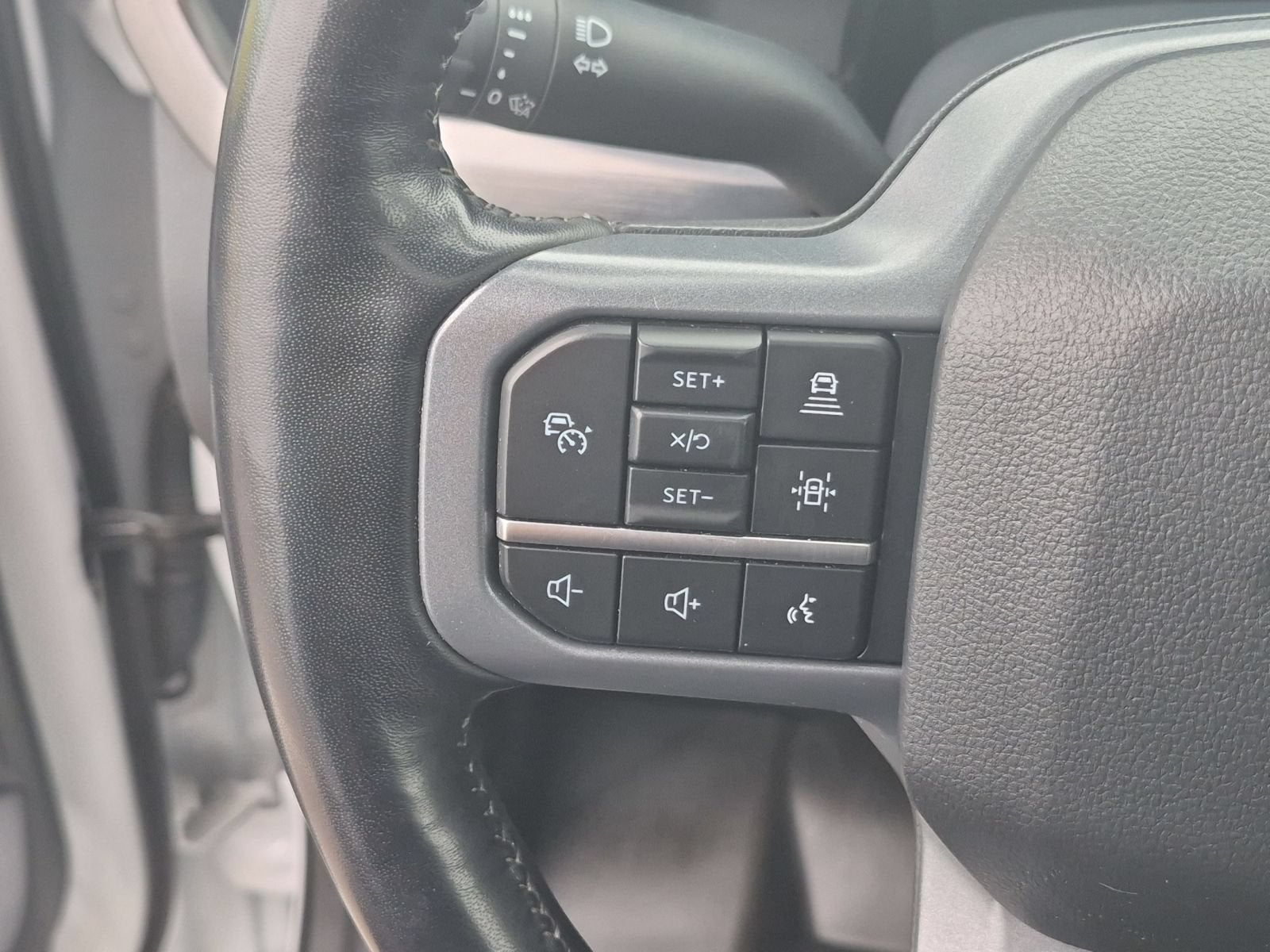 2024 Ford F-250SD Lariat 4X4