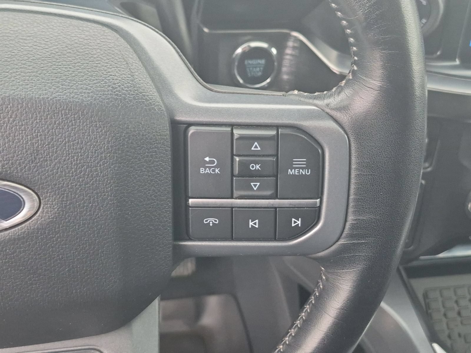 2024 Ford F-250SD Lariat 4X4