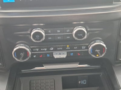 2024 Ford F-250SD Lariat 4X4