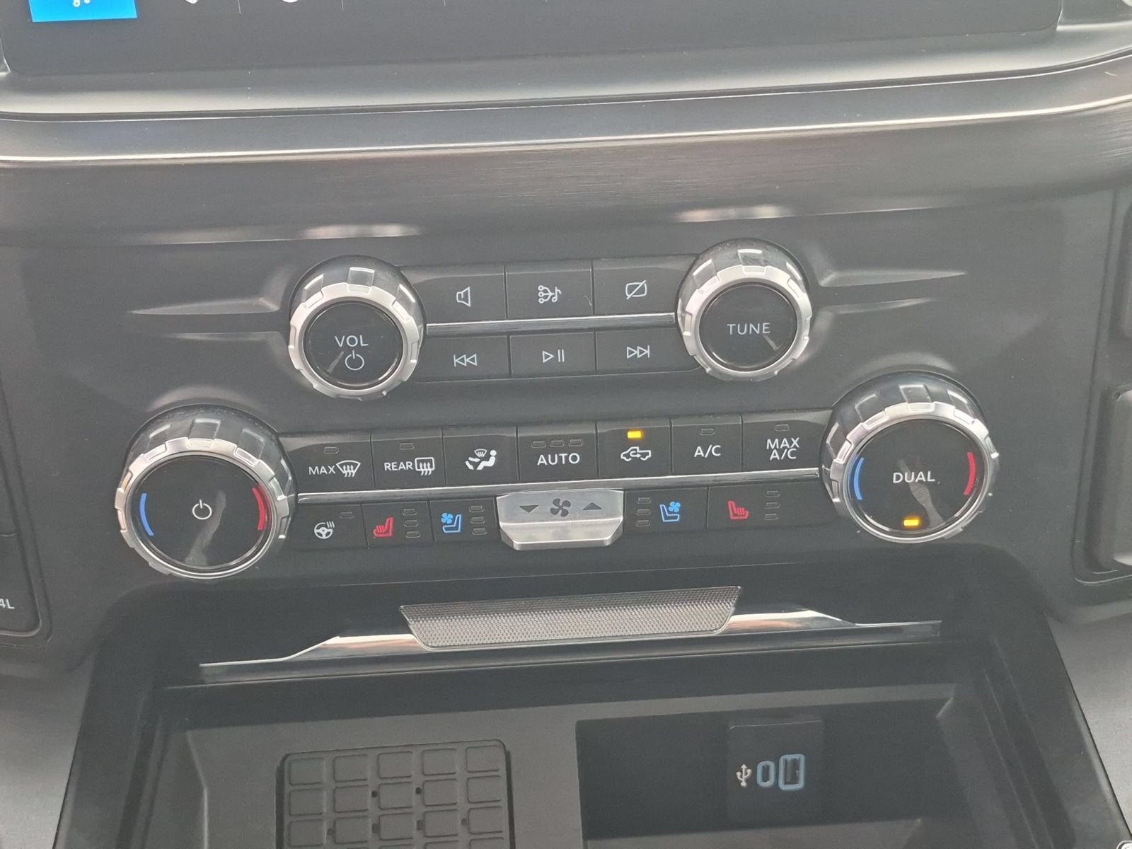 2024 Ford F-250SD Lariat 4X4