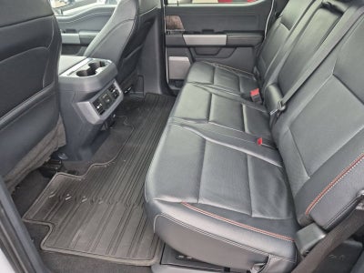 2024 Ford F-250SD Lariat 4X4