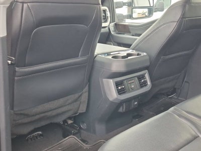 2024 Ford F-250SD Lariat 4X4