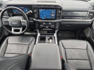 2024 Ford F-250SD Lariat 4X4