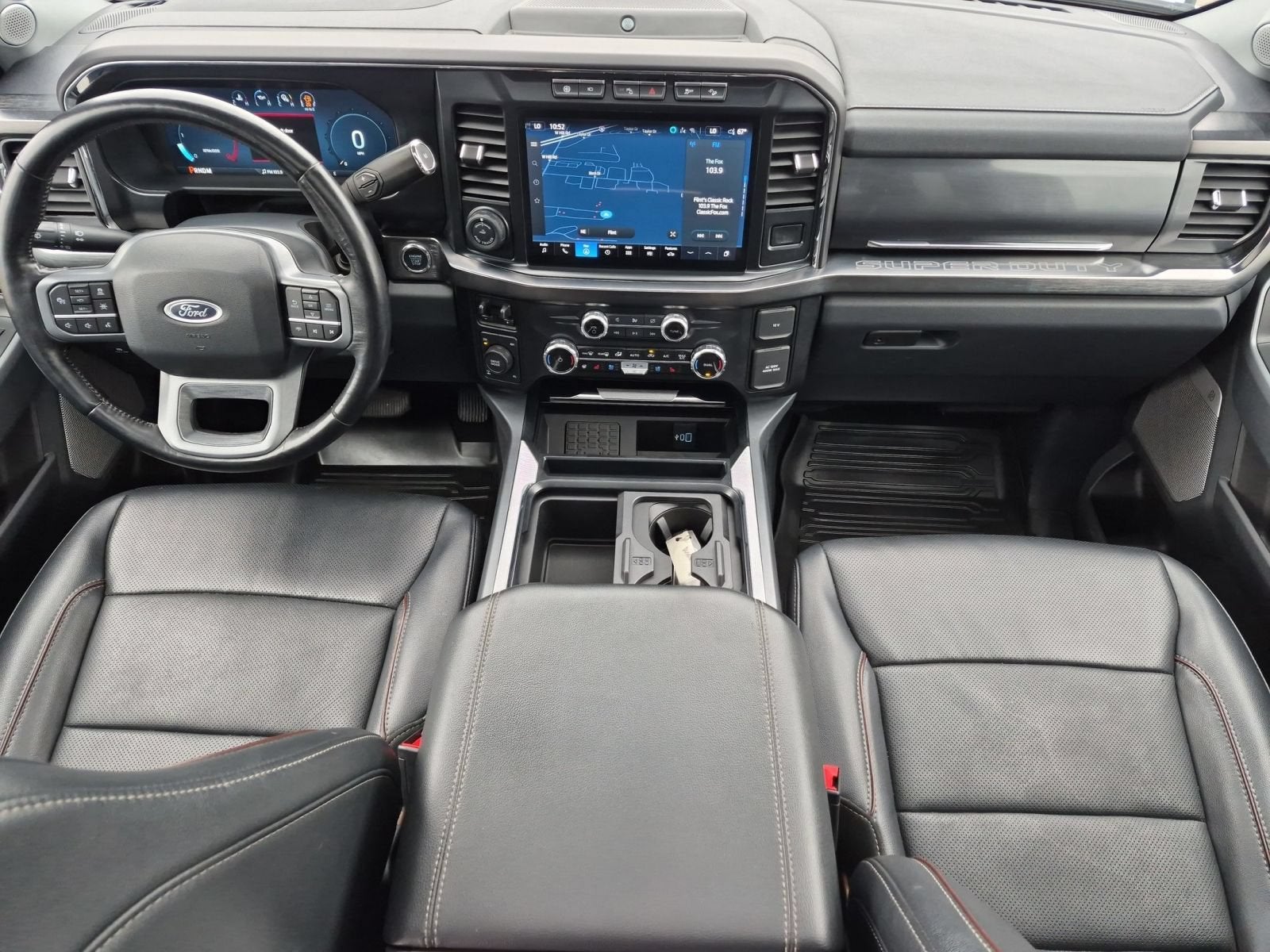 2024 Ford F-250SD Lariat 4X4
