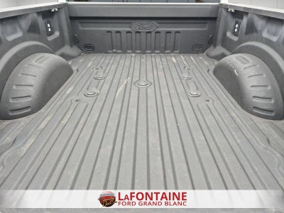 2024 Ford F-250SD Lariat 4X4