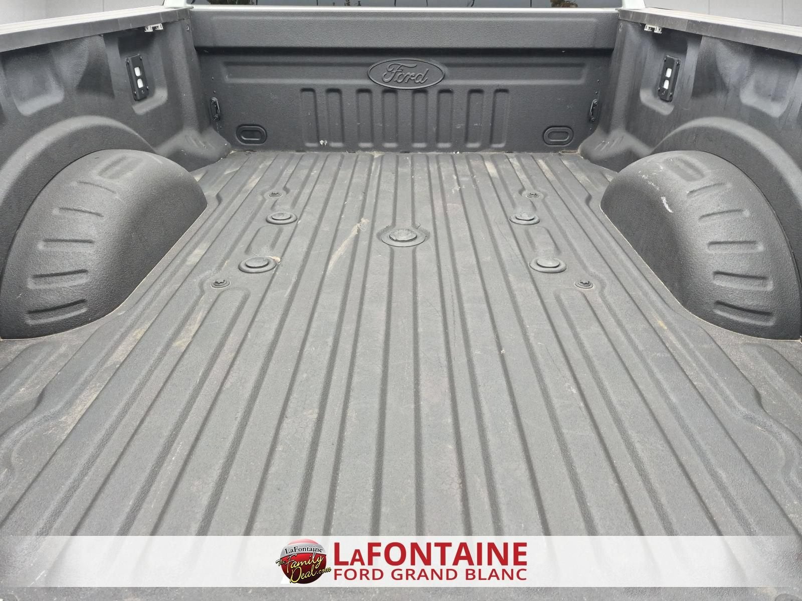 2024 Ford F-250SD Lariat 4X4