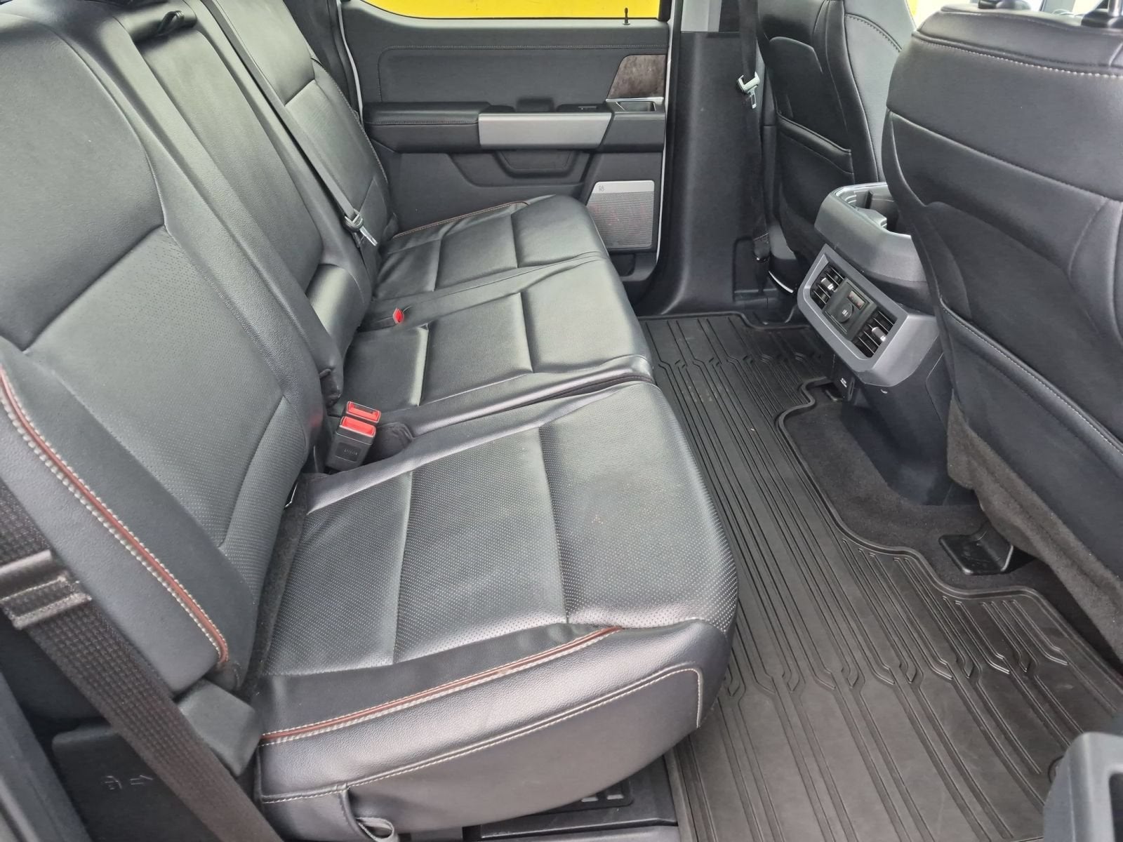 2024 Ford F-250SD Lariat 4X4