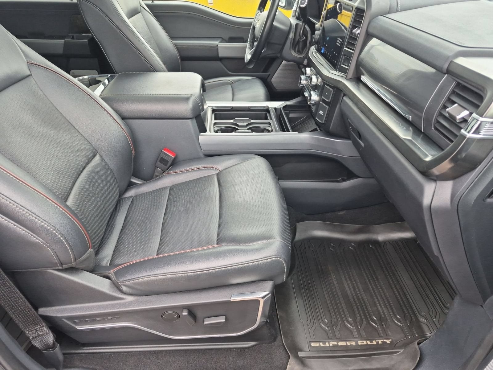 2024 Ford F-250SD Lariat 4X4