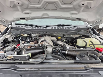 2024 Ford F-250SD Lariat 4X4
