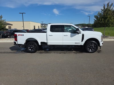 2024 Ford F-250SD Lariat 4X4