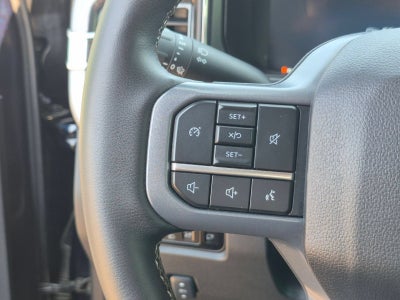 2025 Ford F-250SD Lariat 4X4