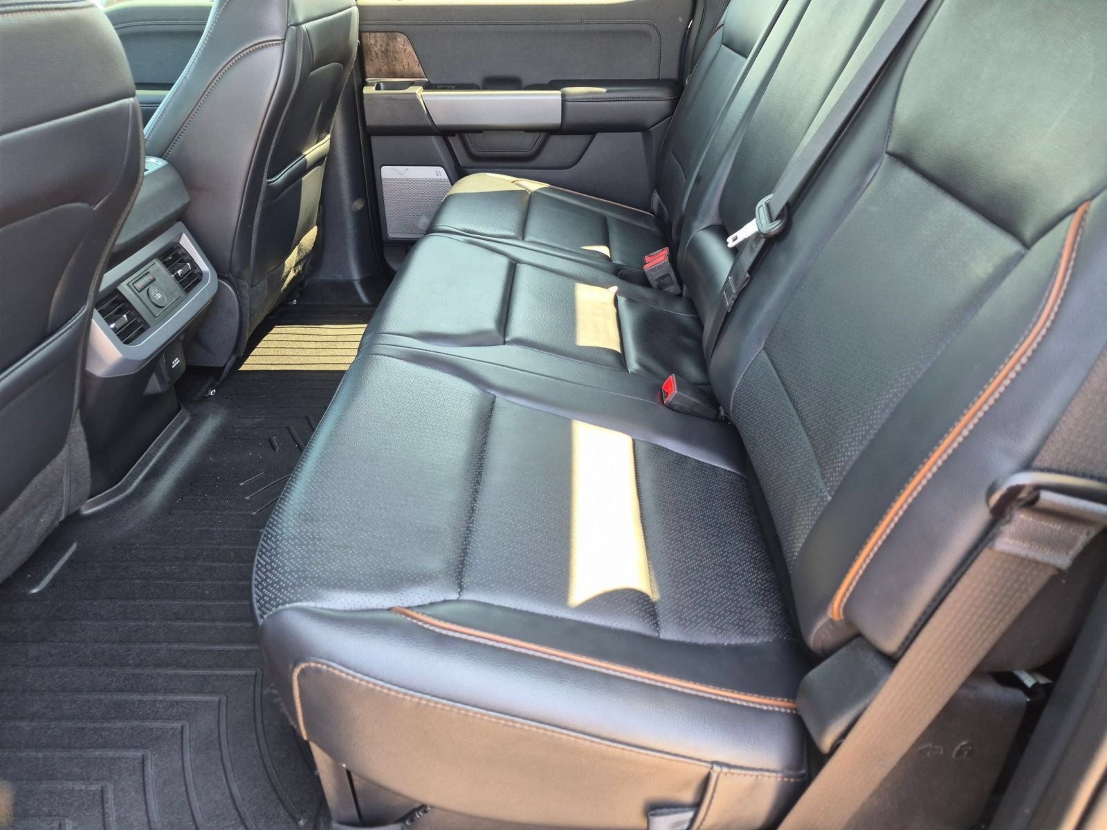 2025 Ford F-250SD Lariat 4X4