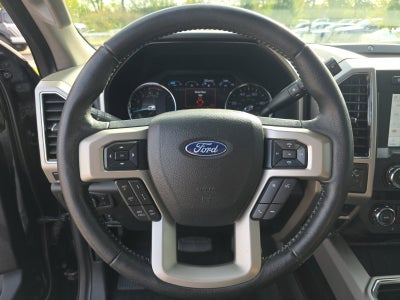 2020 Ford F-250SD Lariat